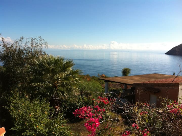 Vulcano Terme Residence