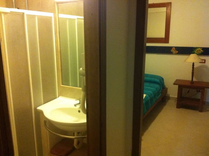 Vulcano Terme Residence