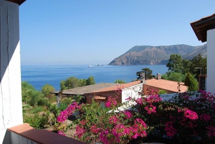 Vulcano Terme Residence