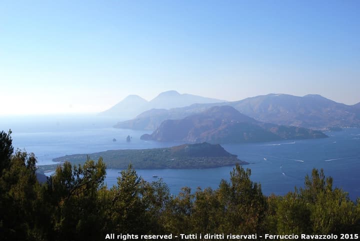 Vulcano Terme Residence