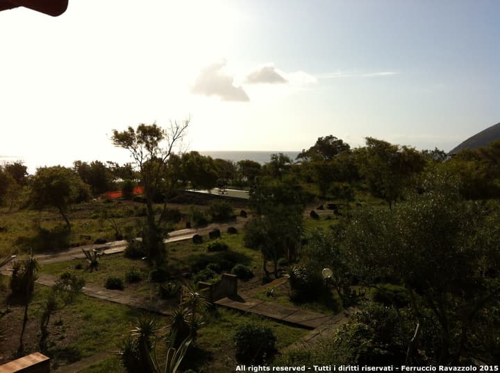 Vulcano Terme Residence