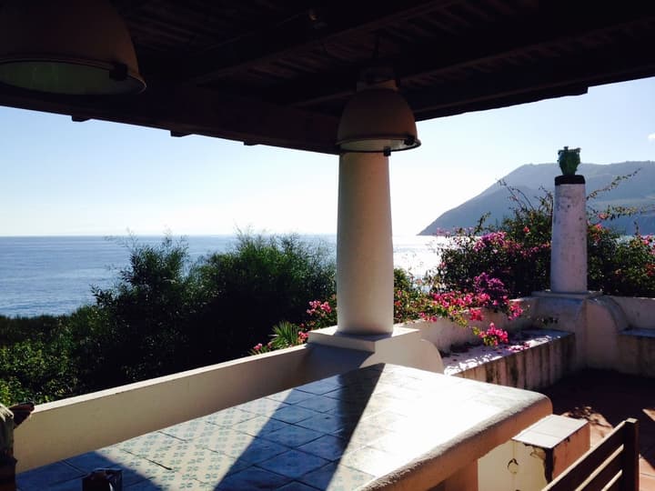 Vulcano Terme Residence