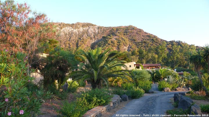 Vulcano Terme Residence