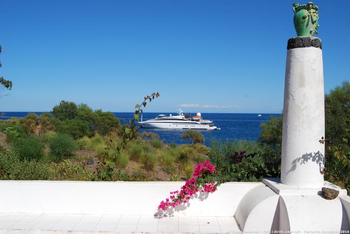 Vulcano Terme Residence