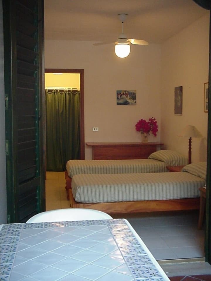 Vulcano Terme Residence