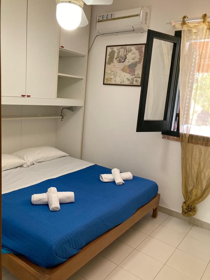 Vulcano Terme Residence