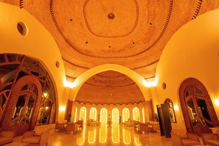 Shams Alam Beach Resort - All inclusive