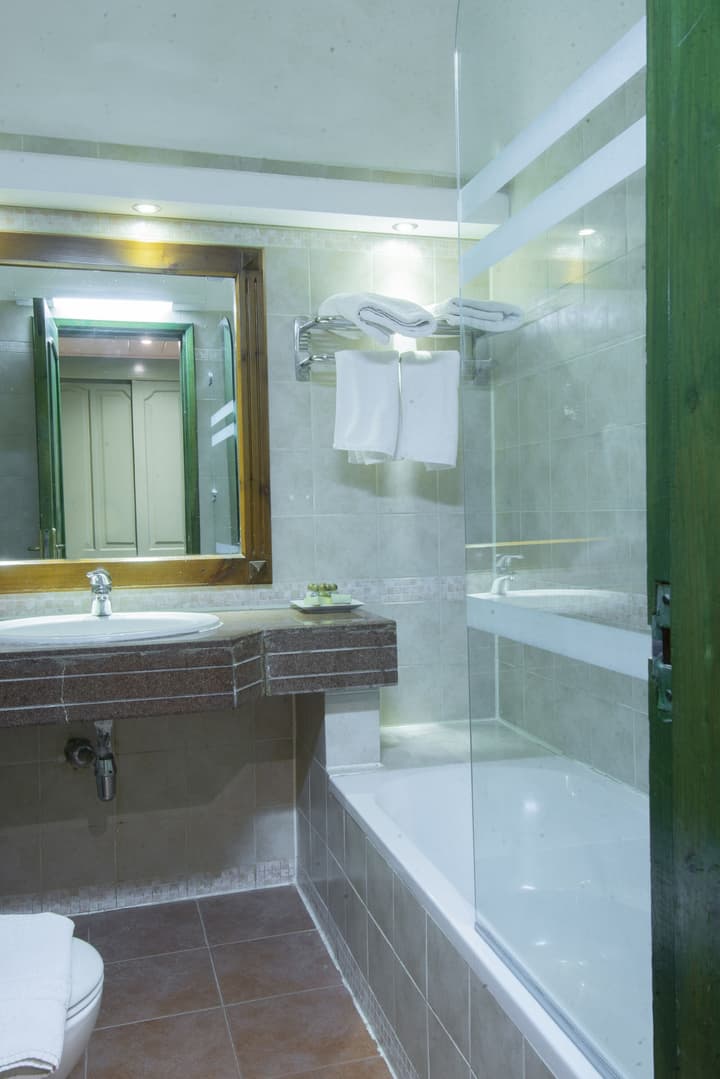 Shams Alam Beach Resort - All inclusive