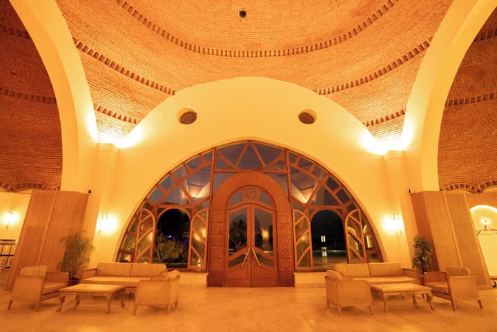 Shams Alam Beach Resort - All inclusive