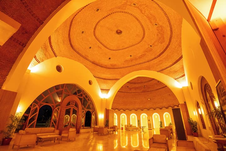 Shams Alam Beach Resort - All inclusive