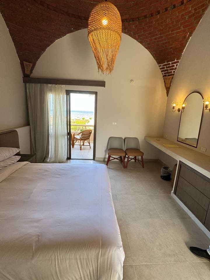 Shams Alam Beach Resort - All inclusive