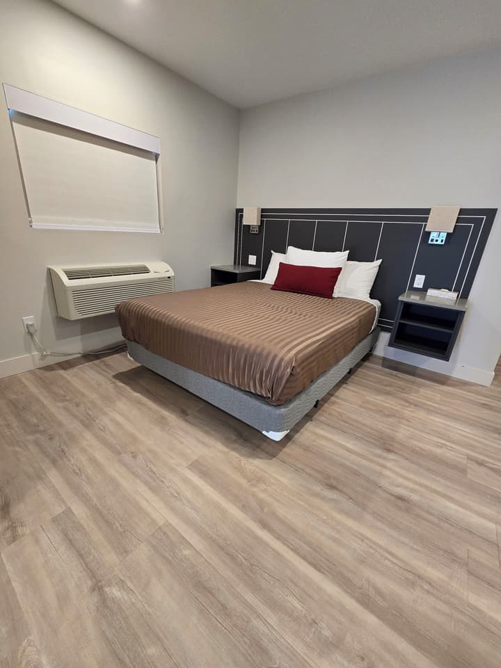 Sahara Courtyard Inn Penticton