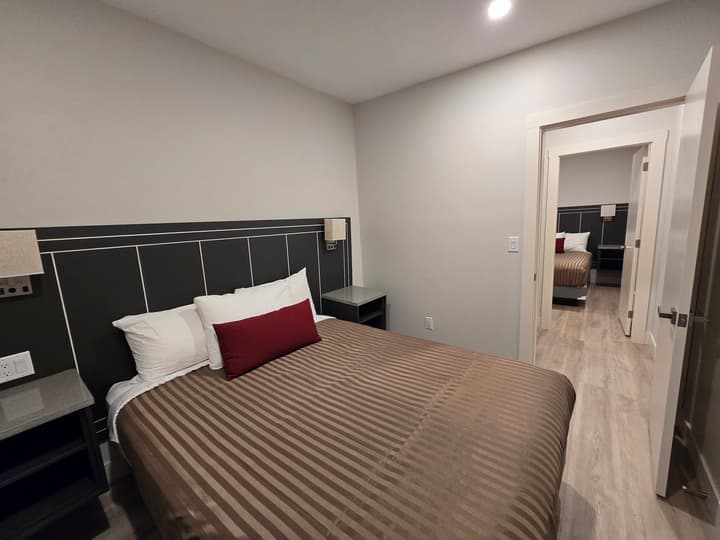 Sahara Courtyard Inn Penticton