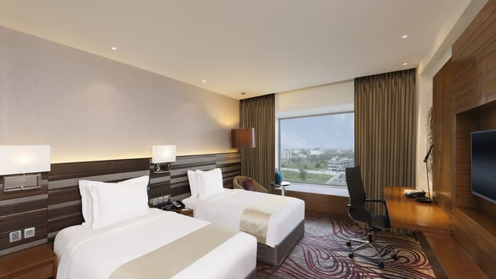 Holiday Inn Jaipur City Centre by IHG