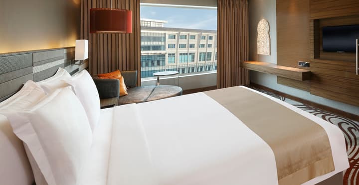 Holiday Inn Jaipur City Centre by IHG