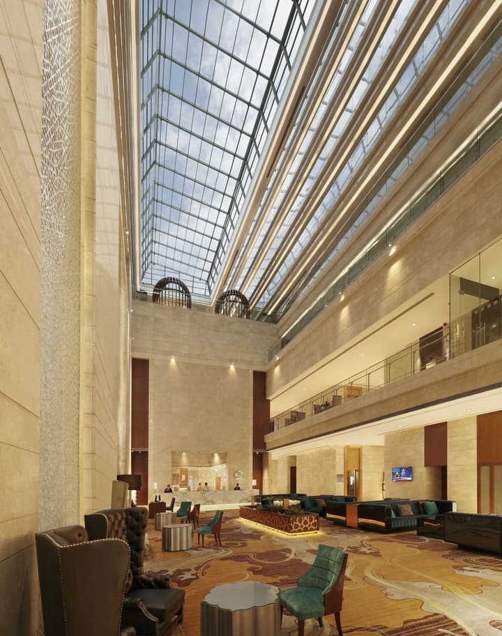 Holiday Inn Jaipur City Centre by IHG