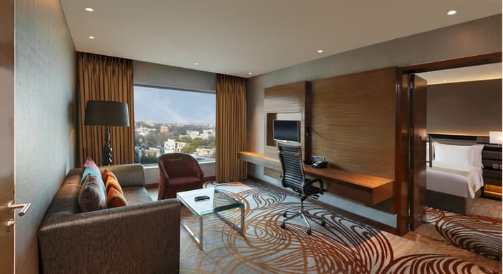 Holiday Inn Jaipur City Centre by IHG