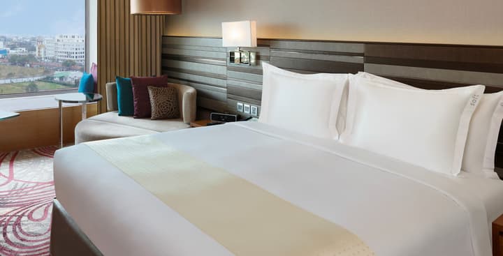 Holiday Inn Jaipur City Centre by IHG