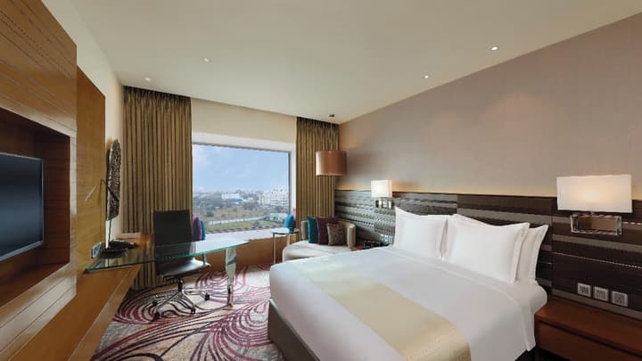 Holiday Inn Jaipur City Centre by IHG
