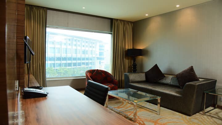 Holiday Inn Jaipur City Centre by IHG