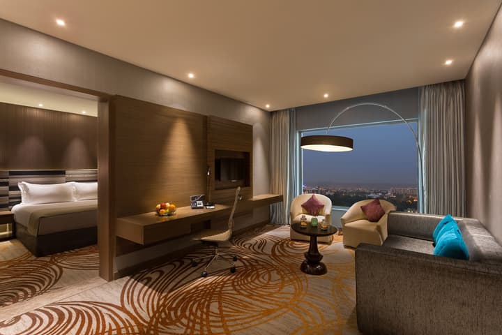 Holiday Inn Jaipur City Centre by IHG