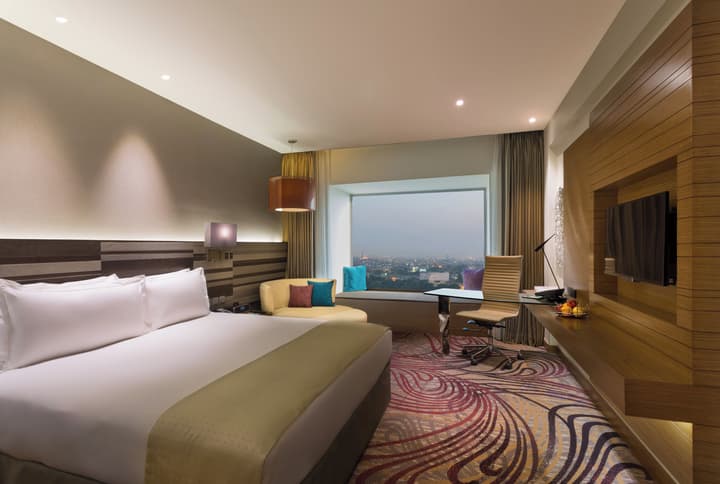 Holiday Inn Jaipur City Centre by IHG