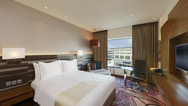 Holiday Inn Jaipur City Centre by IHG