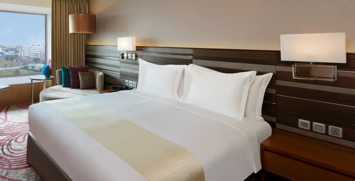 Holiday Inn Jaipur City Centre by IHG