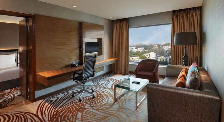 Holiday Inn Jaipur City Centre by IHG