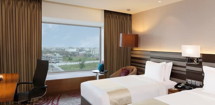 Holiday Inn Jaipur City Centre by IHG