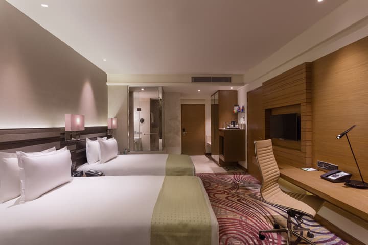 Holiday Inn Jaipur City Centre by IHG