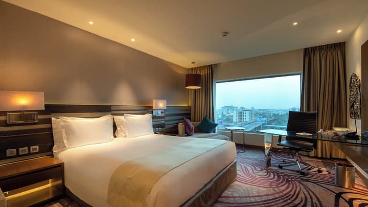 Holiday Inn Jaipur City Centre by IHG