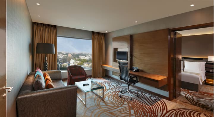 Holiday Inn Jaipur City Centre by IHG