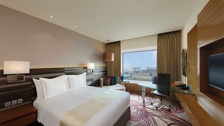 Holiday Inn Jaipur City Centre by IHG