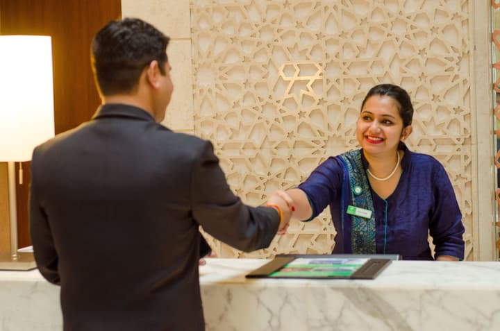 Holiday Inn Jaipur City Centre by IHG