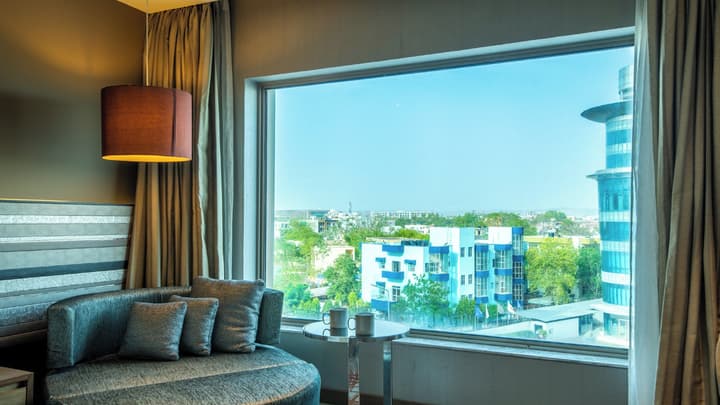 Holiday Inn Jaipur City Centre by IHG