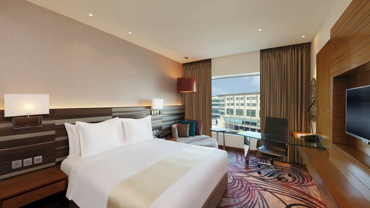 Holiday Inn Jaipur City Centre by IHG