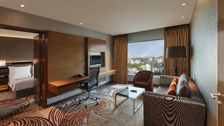 Holiday Inn Jaipur City Centre by IHG