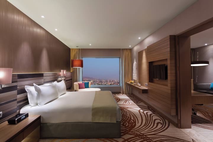 Holiday Inn Jaipur City Centre by IHG