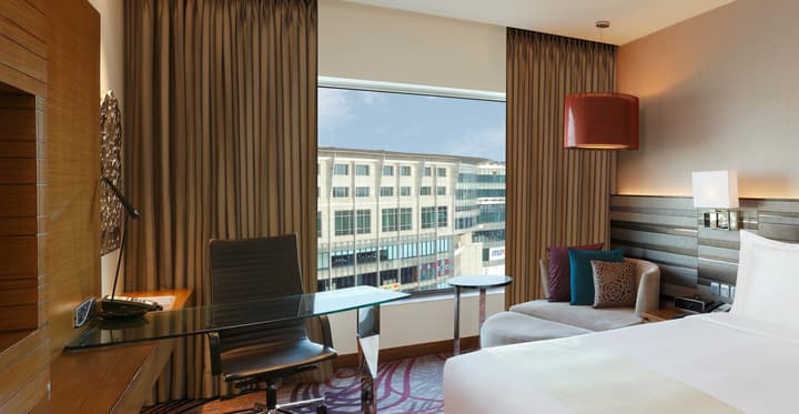 Holiday Inn Jaipur City Centre by IHG