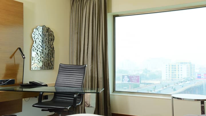 Holiday Inn Jaipur City Centre by IHG
