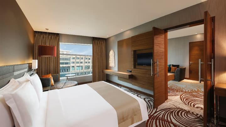 Holiday Inn Jaipur City Centre by IHG
