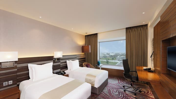 Holiday Inn Jaipur City Centre by IHG