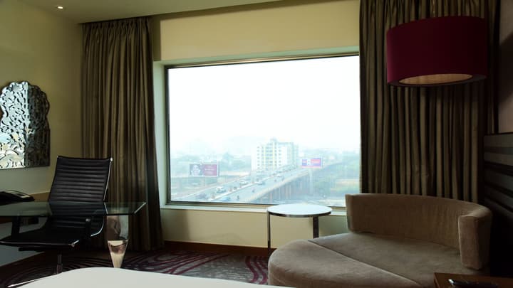 Holiday Inn Jaipur City Centre by IHG