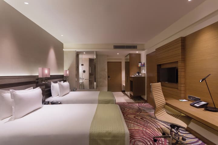 Holiday Inn Jaipur City Centre by IHG