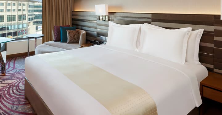 Holiday Inn Jaipur City Centre by IHG