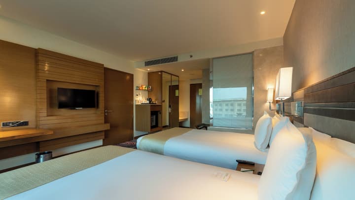 Holiday Inn Jaipur City Centre by IHG