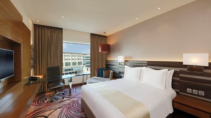 Holiday Inn Jaipur City Centre by IHG