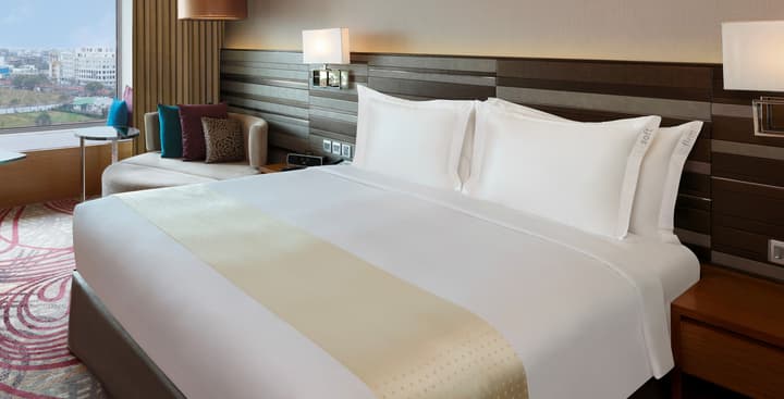 Holiday Inn Jaipur City Centre by IHG
