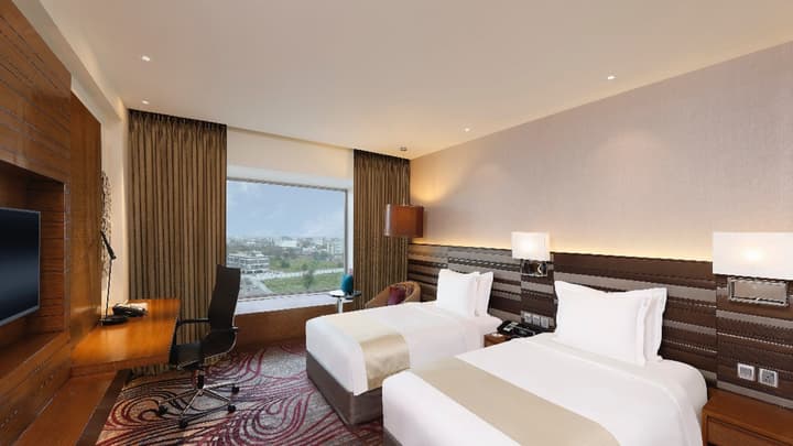 Holiday Inn Jaipur City Centre by IHG